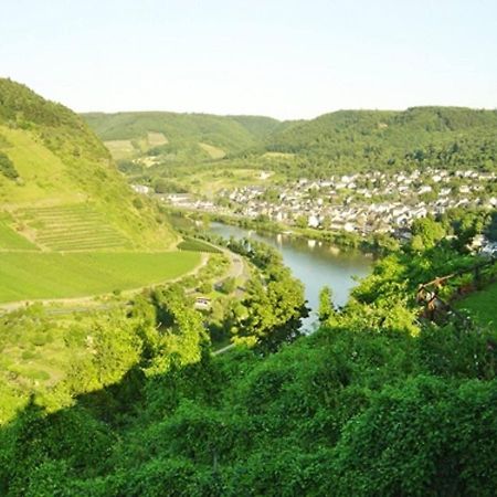 Romantic Holiday Apartment In The Heart Of Cochem Κόχεμ Εξωτερικό φωτογραφία