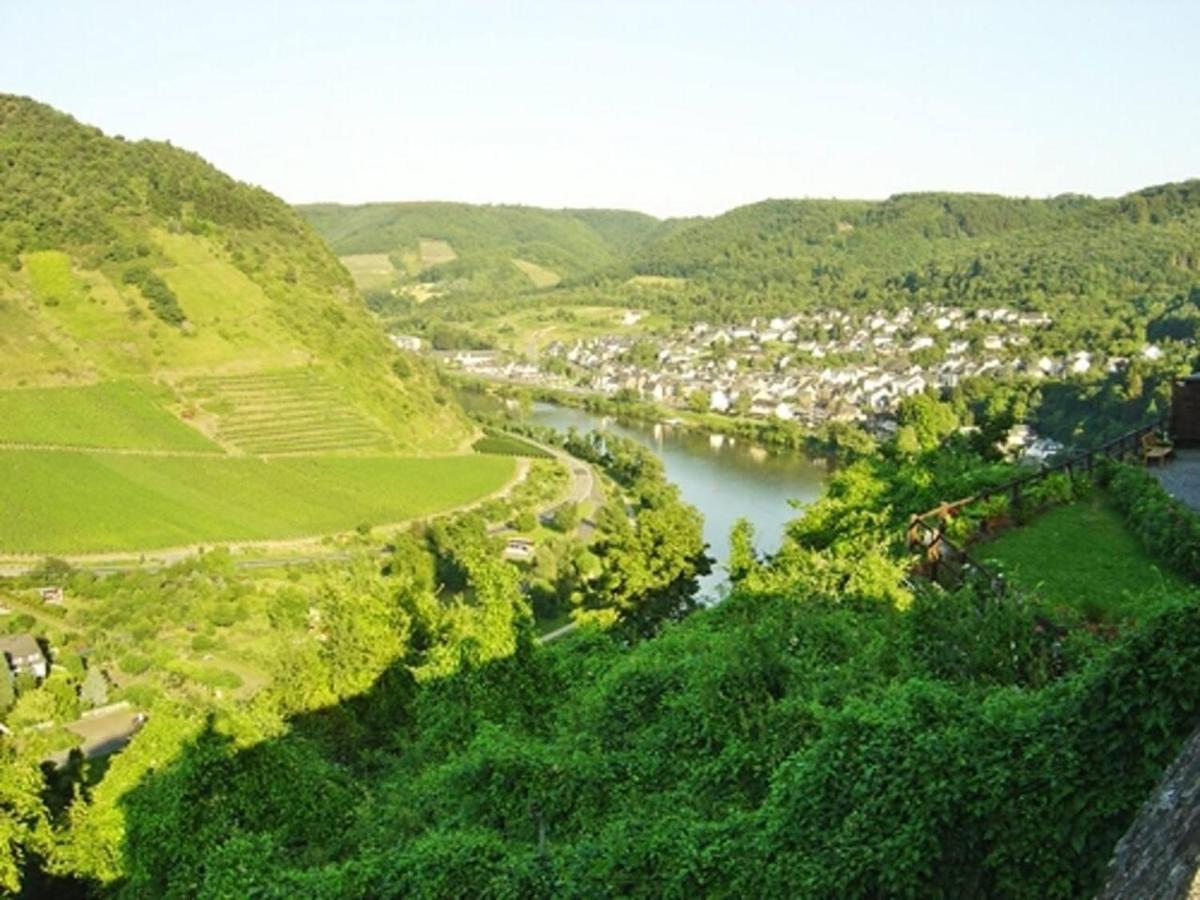 Romantic Holiday Apartment In The Heart Of Cochem Κόχεμ Εξωτερικό φωτογραφία