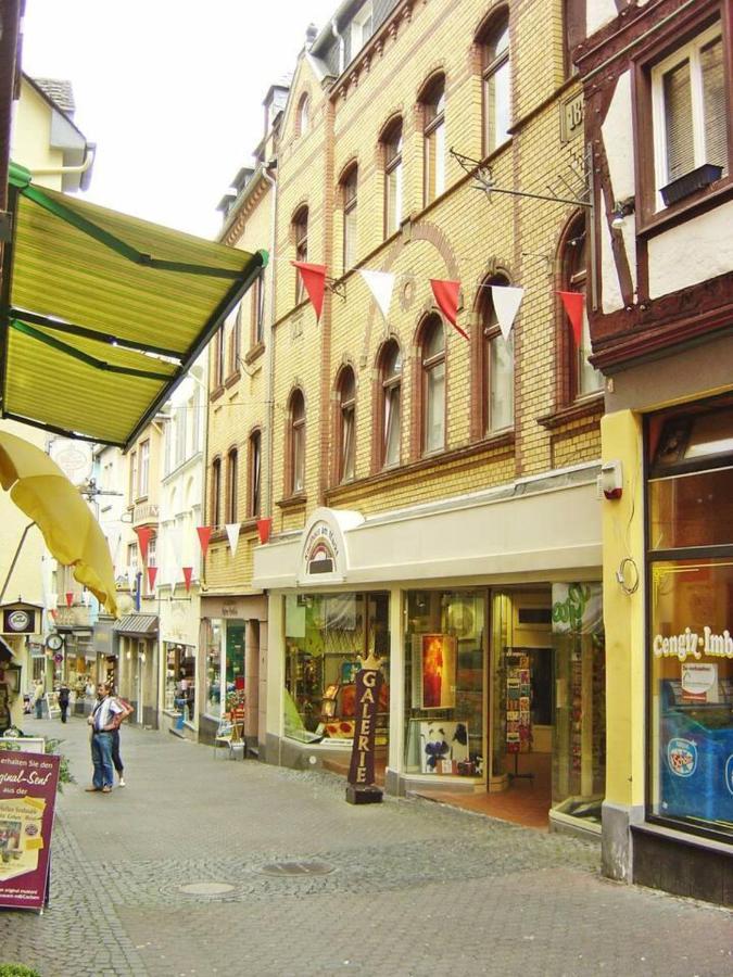 Romantic Holiday Apartment In The Heart Of Cochem Κόχεμ Εξωτερικό φωτογραφία