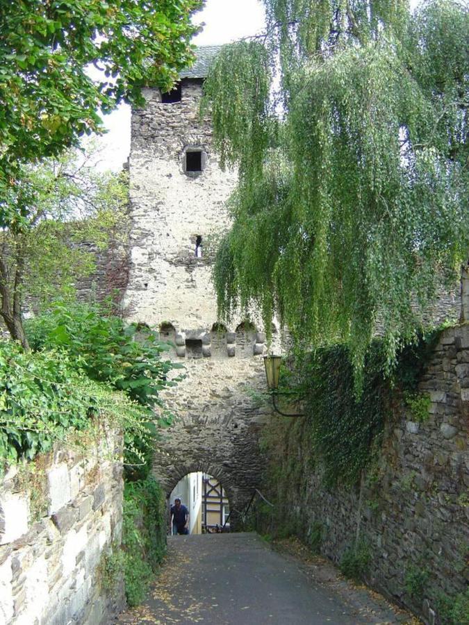 Romantic Holiday Apartment In The Heart Of Cochem Κόχεμ Εξωτερικό φωτογραφία