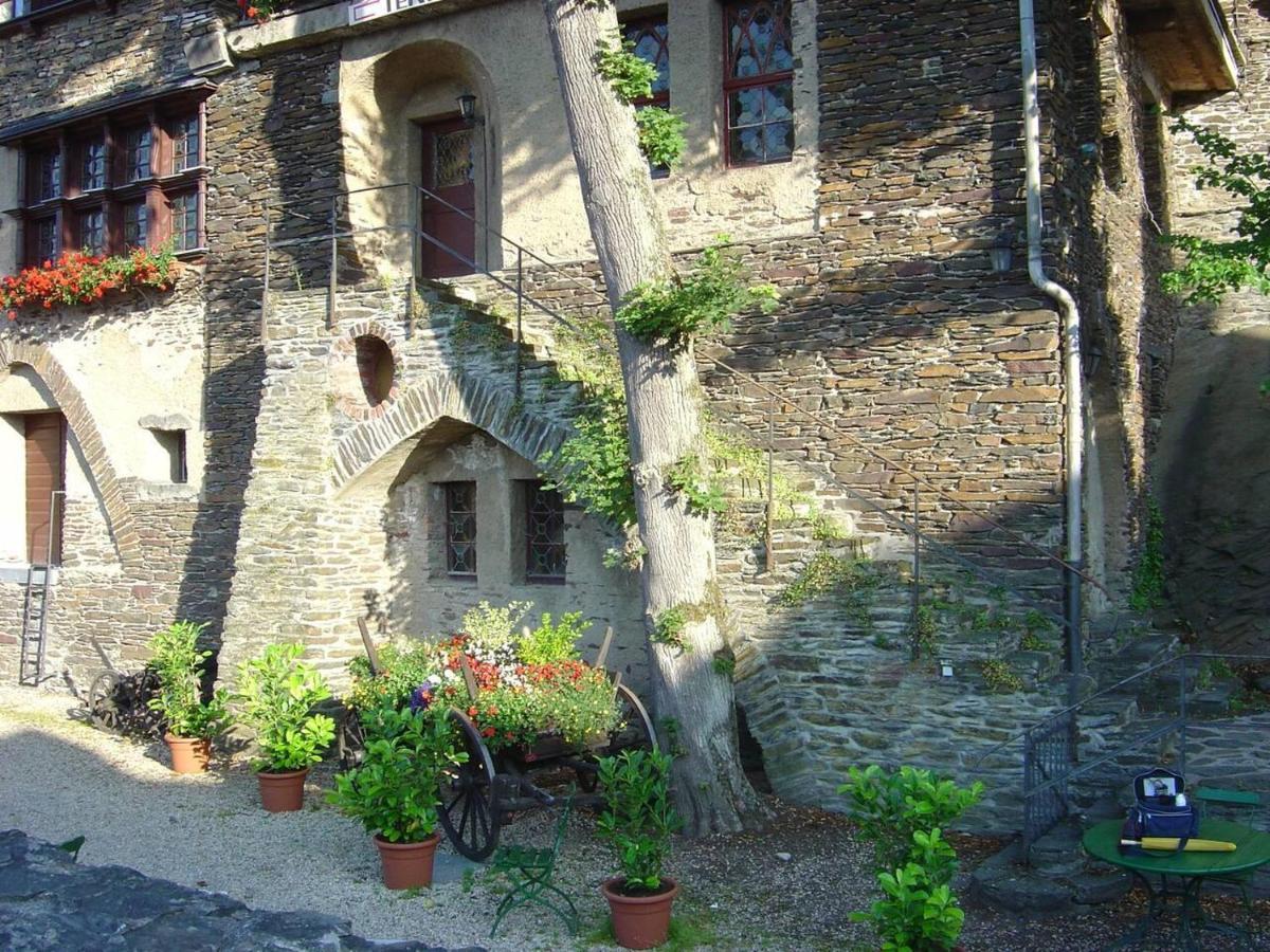Romantic Holiday Apartment In The Heart Of Cochem Κόχεμ Εξωτερικό φωτογραφία