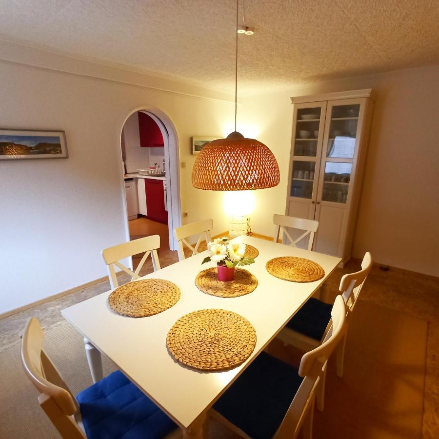 Romantic Holiday Apartment In The Heart Of Cochem Κόχεμ Εξωτερικό φωτογραφία