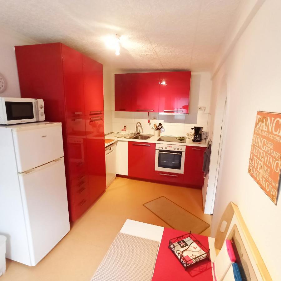 Romantic Holiday Apartment In The Heart Of Cochem Κόχεμ Εξωτερικό φωτογραφία