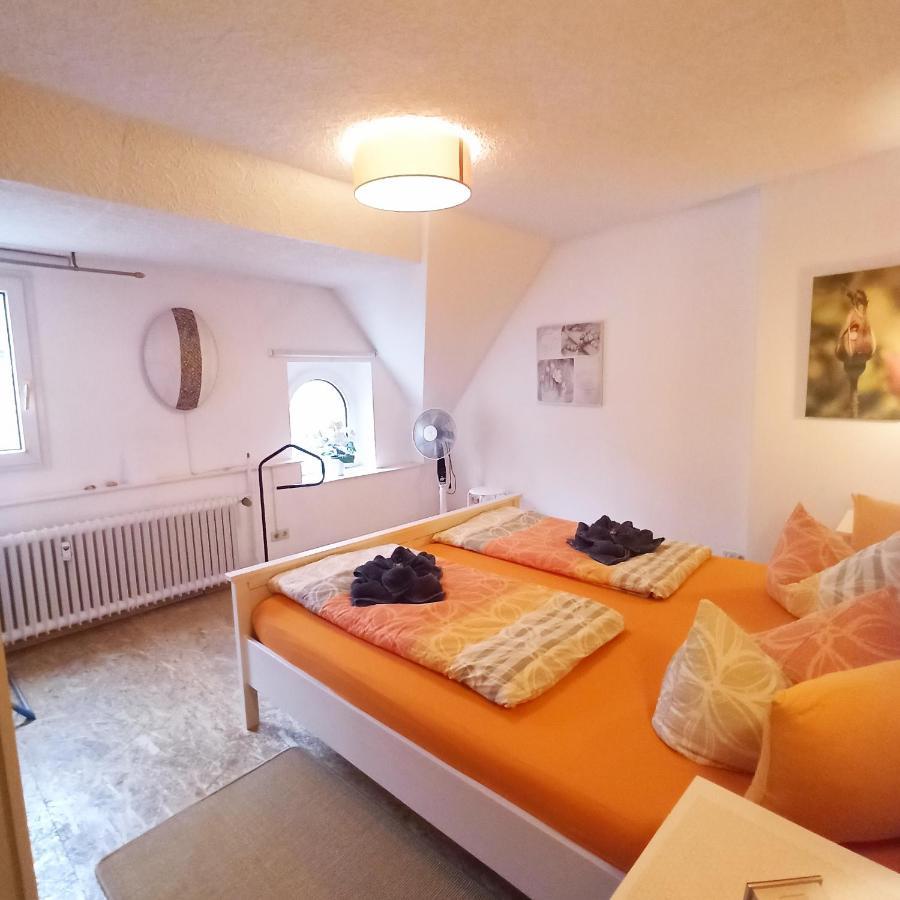 Romantic Holiday Apartment In The Heart Of Cochem Κόχεμ Εξωτερικό φωτογραφία