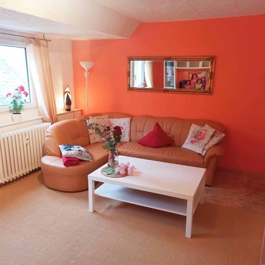 Romantic Holiday Apartment In The Heart Of Cochem Κόχεμ Εξωτερικό φωτογραφία