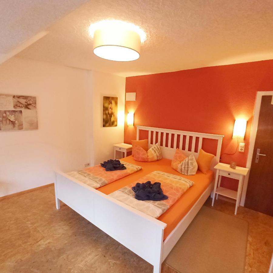 Romantic Holiday Apartment In The Heart Of Cochem Κόχεμ Εξωτερικό φωτογραφία